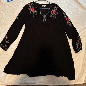 Velzera Women’s Dress